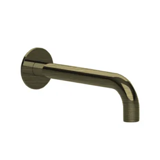 Излив, Almar, Waterfalls, цвет-High Brass Brushed PVD (Товар заказной, возврату не подлежит)