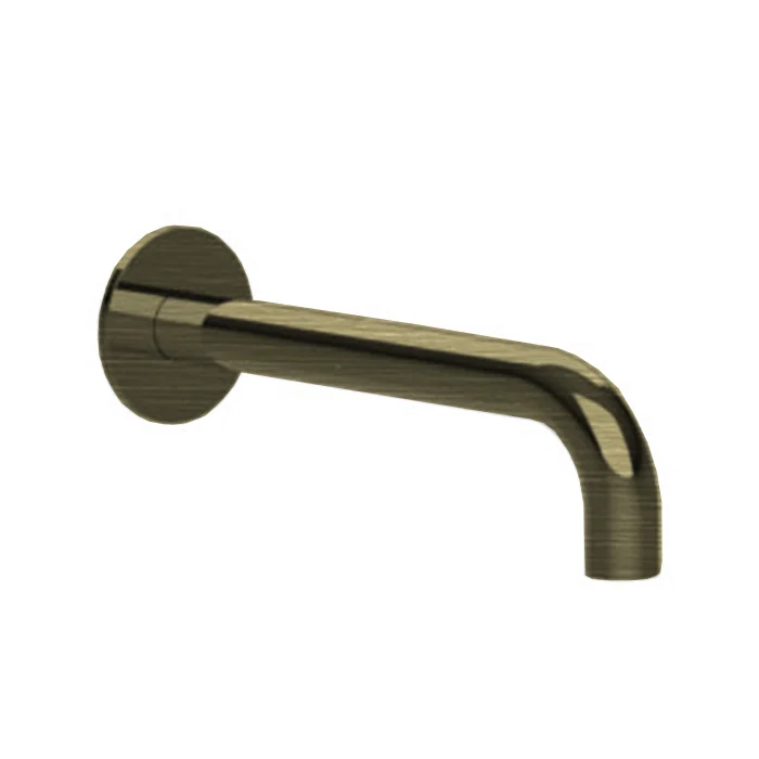 Излив, Almar, Waterfalls, цвет-High Brass Brushed PVD (Товар заказной, возврату не подлежит)