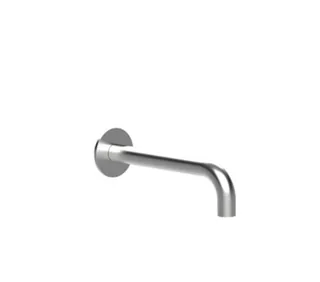 Излив, Almar, 316 Stalnless Steel, для ванны, цвет-сталь нержавеющая (Товар заказной, возврату не подлежит)