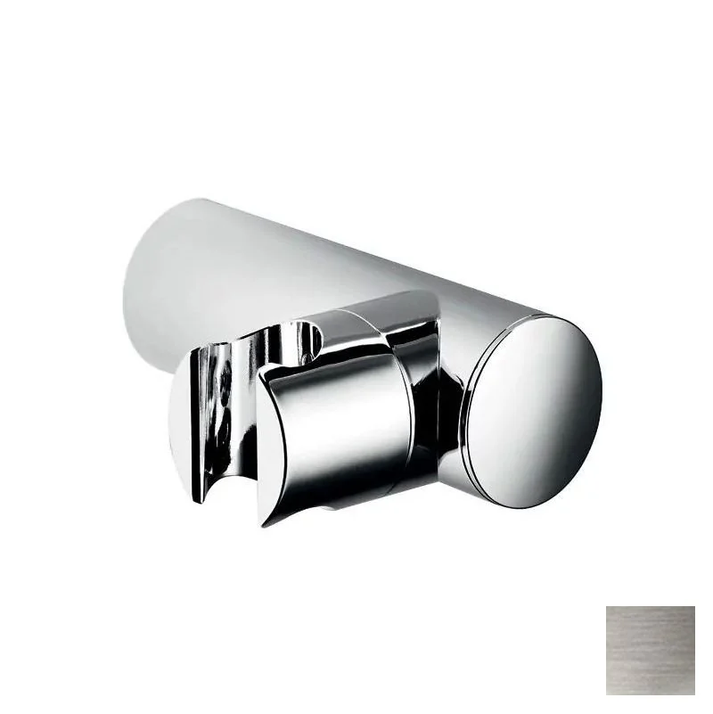 Держатели для ручного душа, Almar, Showers Accessories, цвет-никель брашированный (Товар заказной, возврату не подлежит)