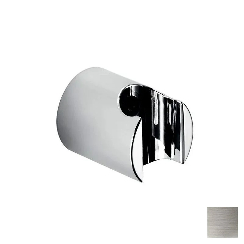 Держатели для ручного душа, Almar, Showers Accessories, цвет-никель брашированный (Товар заказной, возврату не подлежит)