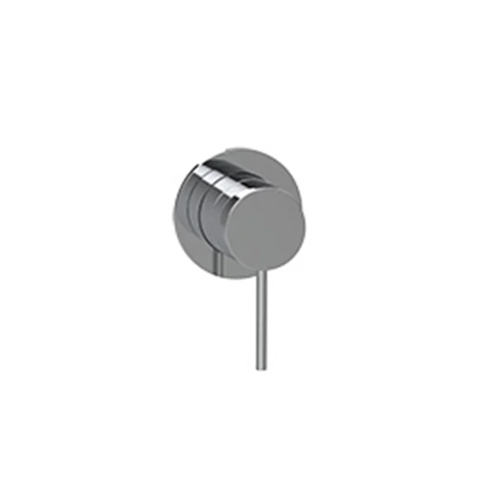 Смеситель для душа, Almar, Water Control Modular, на 1 потребитель, цвет-Gold Polished PVD (Товар заказной, возврату не подлежит)