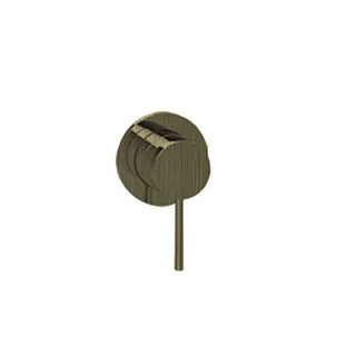 Смеситель для душа, Almar, Water Control Modular, на 1 потребитель, цвет-High Brass Brushed PVD (Товар заказной, возврату не подлежит)