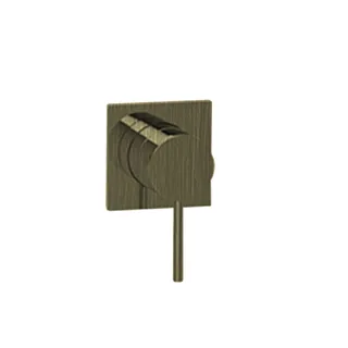Смеситель для душа, Almar, Water Control Modular, цвет-High Brass Brushed PVD (Товар заказной, возврату не подлежит)