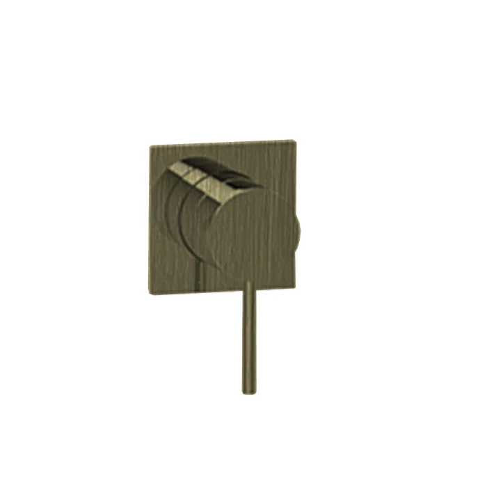 Смеситель для душа, Almar, Water Control Modular, цвет-High Brass Brushed PVD (Товар заказной, возврату не подлежит)