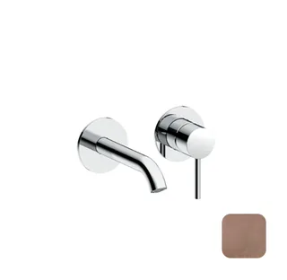 Смеситель для раковины, Almar, цвет-Copper Brushed PVD (Товар заказной, возврату не подлежит) — иконка