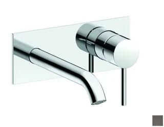 Смеситель для раковины, Almar, цвет-Gun Metal Brushed PVD (Товар заказной, возврату не подлежит) — иконка