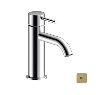 Смеситель для раковины, Almar, цвет-High Brass Brushed PVD (Товар заказной, возврату не подлежит) — иконка