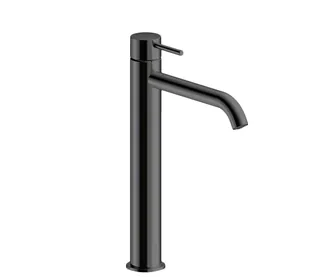 Смеситель для раковины, Almar, цвет-Absolute Black Brushed PVD (Товар заказной, возврату не подлежит) — иконка