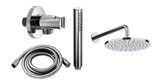 Душевой комплект, Almar, Shower KIT, цвет-хром (Товар заказной, возврату не подлежит) — иконка
