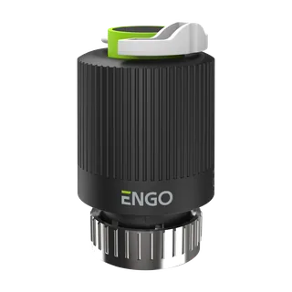 Термоэлектрический привод, Engo Controls, клапана коллектора | Нормально закрытый | M 28 x 1,5 | 220 V