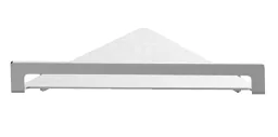 Полка, Almar, Showers Accessories, шгв 216*216*37, цвет-High Brass Brushed PVD AISI 316 (Товар заказной, возврату не подлежит) — иконка