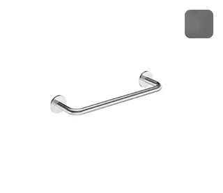 Полотенцедержатель, Almar, шгв 300*75*49, цвет-оun Metal Brushed PVD (Товар заказной, возврату не подлежит)