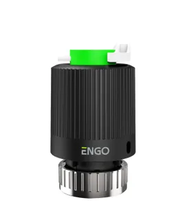Термоэлектрический привод, Engo Controls, клапана коллектора (220 В, нормально закрытый, М30*1,5)