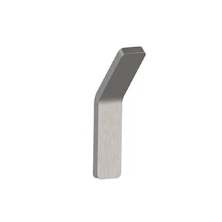 Крючок, Almar, 316 Stalnless Steel, шгв 22*38*100, цвет-сталь нержавеющая (Товар заказной, возврату не подлежит)