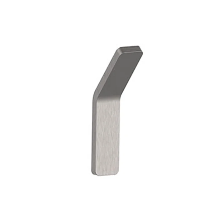 Крючок, Almar, 316 Stalnless Steel, шгв 22*38*100, цвет-сталь нержавеющая (Товар заказной, возврату не подлежит)