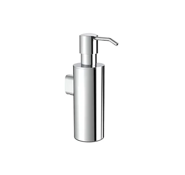 Дозатор для жидкого мыла, Almar, Collezione 316, шгв 63*118*189, цвет дозатора-Stainless Steel AISI 316 (Товар заказной, возврату не подлежит)