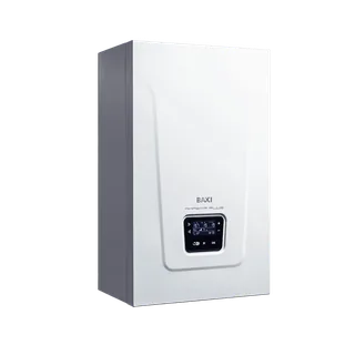 Котёл электрический настенный, Baxi, Ampera Plus 6, 6 кВт — иконка