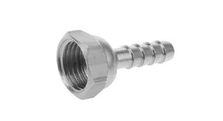 Штуцер, ELSEN, Tin plated Metalit, В, 1/2", 10, латунь с покрытием TIN (олово) — иконка