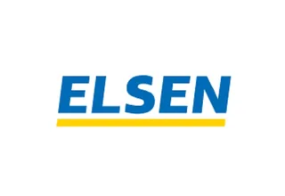 Штуцер, ELSEN, Tin plated Metalit, В, 1/2", 16, латунь с покрытием TIN (олово)