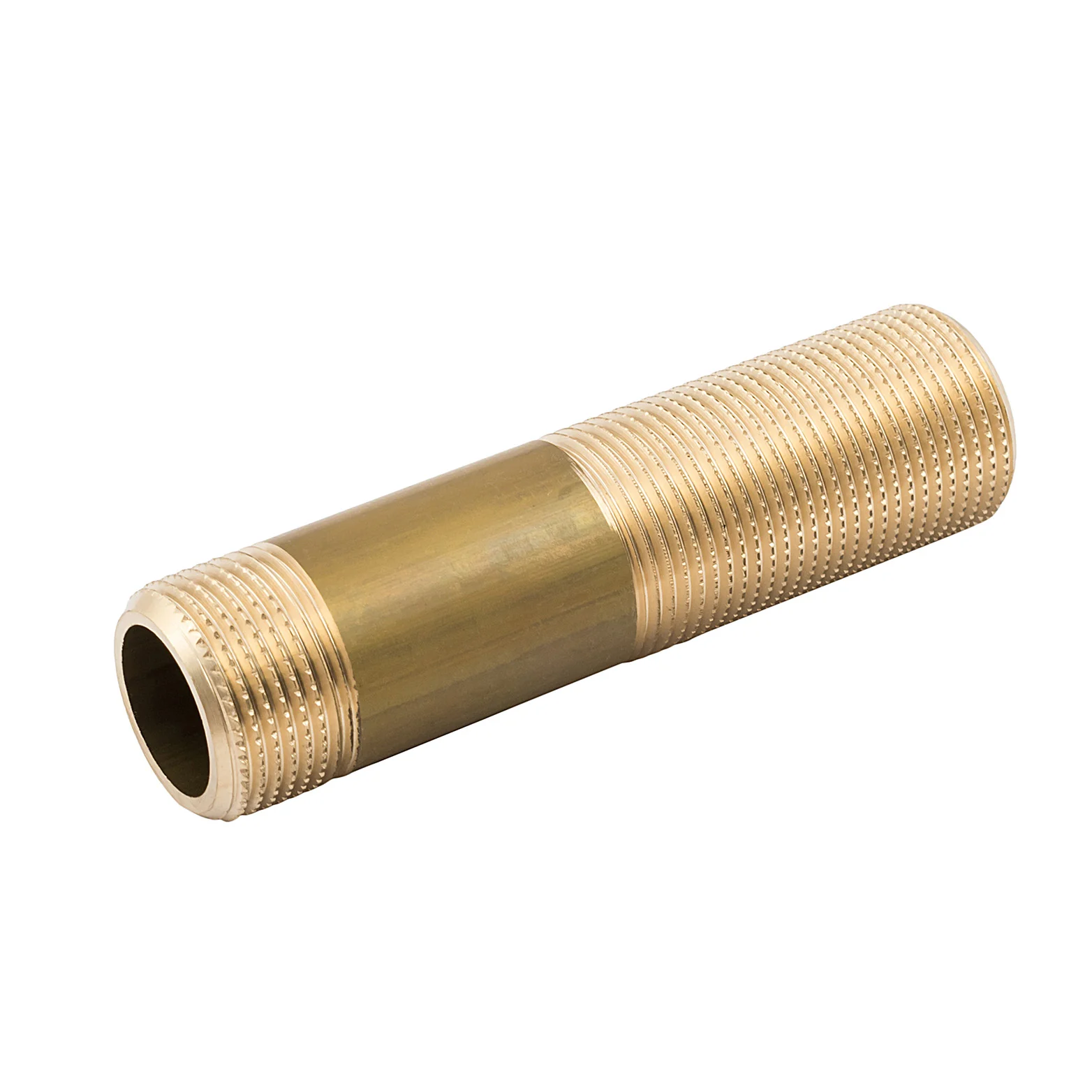 Сгон, ELSEN, Metalit, прямой, НН, 1", 1", длина сгона, мм-100, латунь