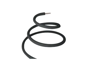 Трубка Energoflex Black Star тип 8/6 — иконка