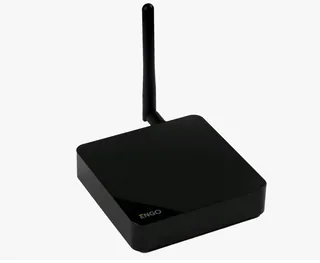 Интернет-шлюз Engo Controls ZigBee — иконка