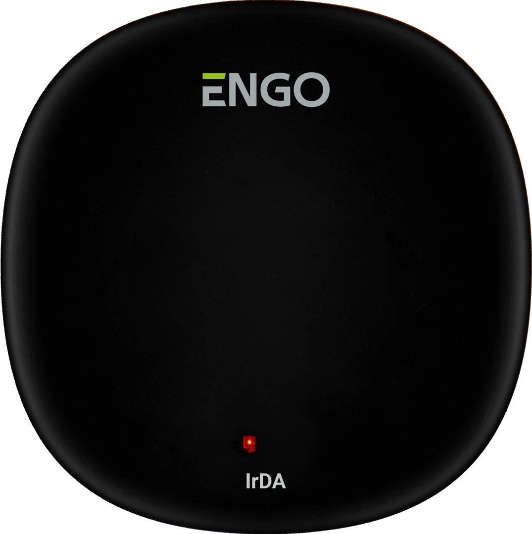 Интеллектуальный инфракрасный пульт, Engo Controls