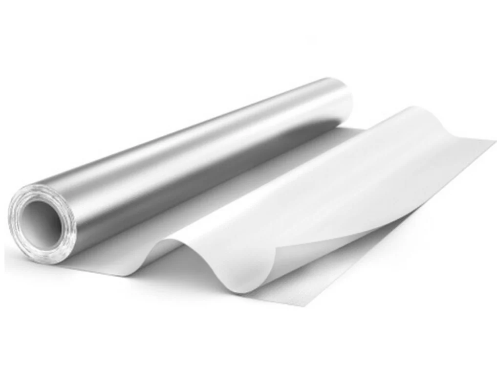 Покровный материал, Energopack TK SK, 1000x25/35, самоклеящийся (рулон 25 м2)