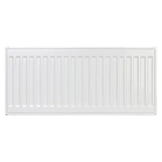 Радиатор панельный, ELSEN, ERK 22, 97*300*1400, RAL 9016 (белый)
