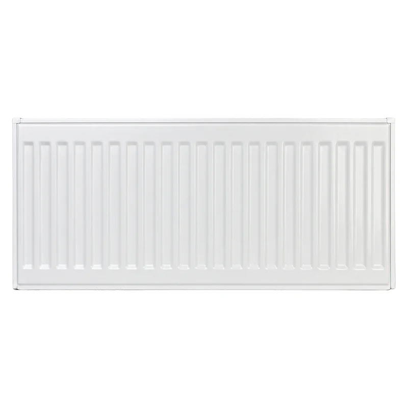 Радиатор панельный, ELSEN, ERK 22, 97*300*1600, RAL 9016 (белый)