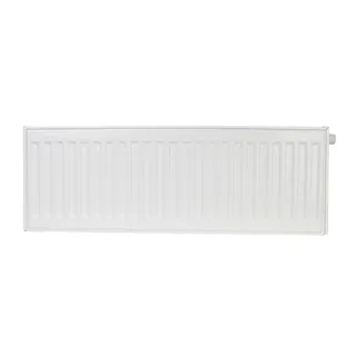 Радиатор панельный, ELSEN, ERV 22, 97*300*1200, RAL 9016 (белый)