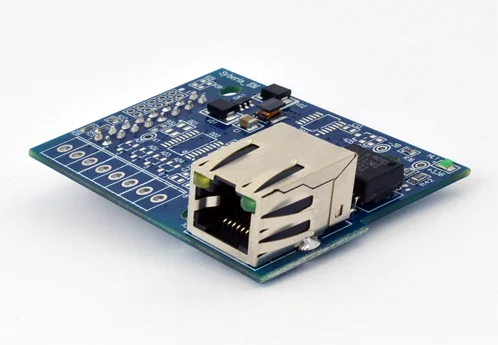 Модуль Ethernet Alasca EM-LAN