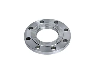 Фланец плоский DN100 PN10 8-отверстий — иконка