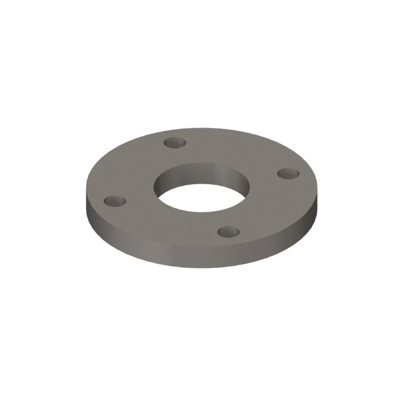 Фланец плоский DN150 PN10 8-отверстий