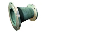 Комплект переходных фланцев DN150PN10/DN100PN10 — иконка