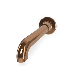 Излив, Fima Carlo Frattini, Park Lane, цвет-Amber Bronze