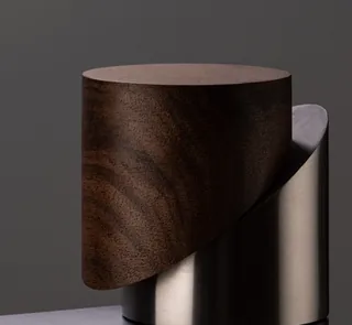 Ручка, Fima Carlo Frattini, Slide, цвет-Legno Noce — иконка