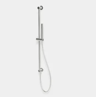 Душевой гарнитур, Fima Carlo Frattini, Shower set, цвет-хром