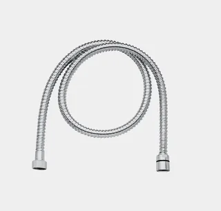 Шланг для душа, Fima Carlo Frattini, Shower accessories, цвет-хром