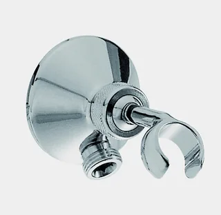 Шланговое подсоединение, Fima Carlo Frattini, Shower accessories, цвет-золото