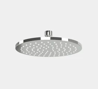 Верхний душ, Fima Carlo Frattini, Showerhead, 200*200, цвет-хром