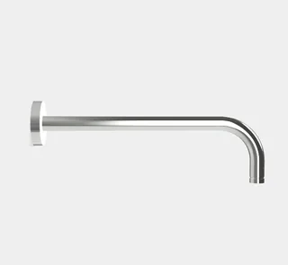 Держатель верхнего душа, Fima Carlo Frattini, Showerhead, цвет-хром