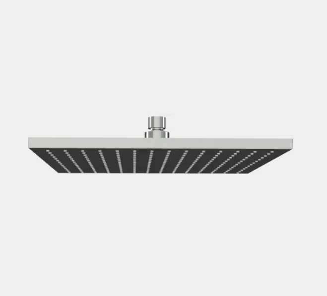 Верхний душ, Fima Carlo Frattini, Showerhead, 300*300, цвет-хром