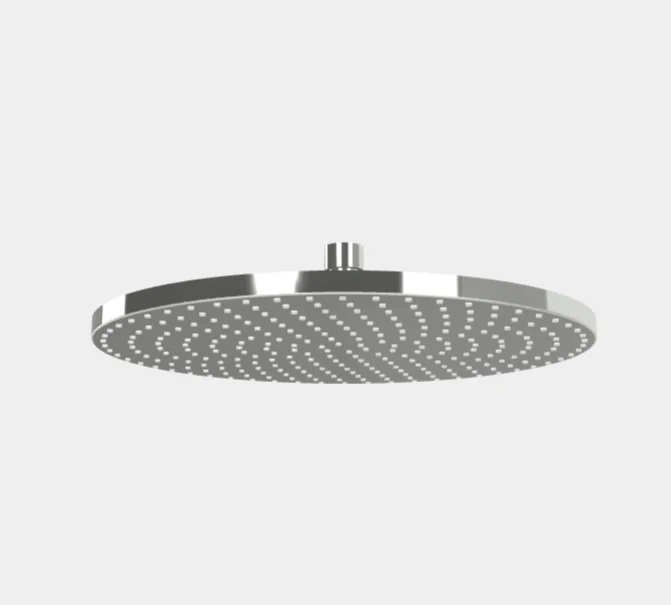 Верхний душ, Fima Carlo Frattini, Showerhead, 300*300, цвет-хром