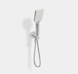 Душевой набор, Fima Carlo Frattini, Shower set, цвет-хром — иконка