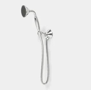 Душевой набор, Fima Carlo Frattini, Shower set, цвет-хром