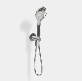 Душевой набор, Fima Carlo Frattini, Shower set, цвет-хром