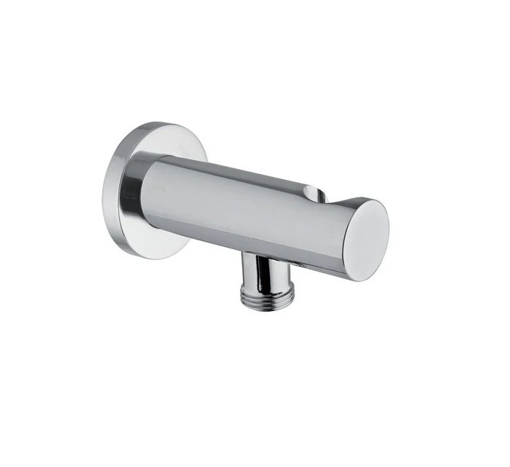 Шланговое подсоединение, Fima Carlo Frattini, Shower accessories, цвет-белый матовый