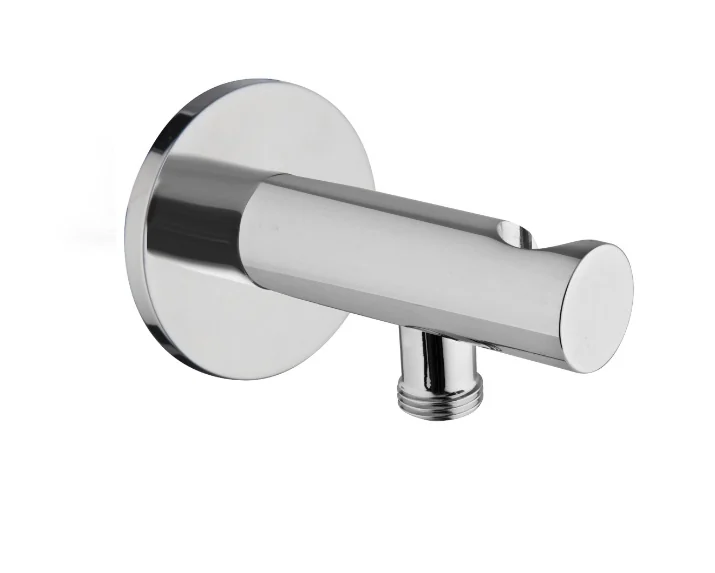 Шланговое подсоединение, Fima Carlo Frattini, Shower accessories, цвет-хром